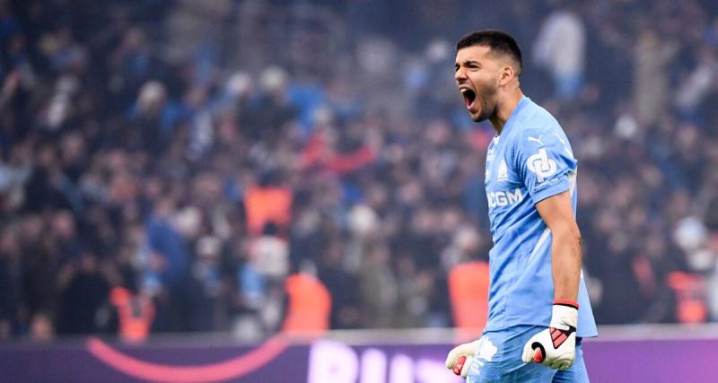  - OM : Rulli persuadé de pouvoir concurrencer rapidement le PSG