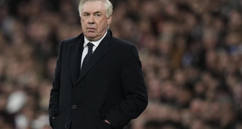  - Mbappé, Vinicius, son avenir au Real...Les grosses confessions d'Ancelotti