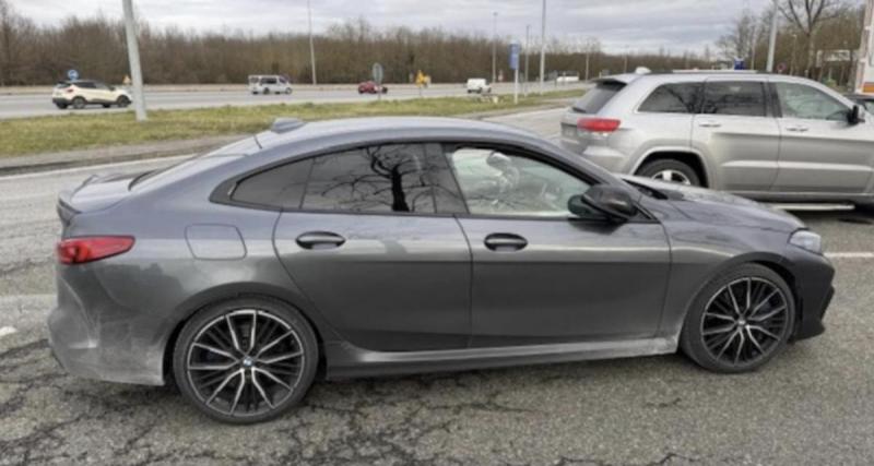  - Flashé en grand excès de vitesse à 211 km/h : un conducteur privé de permis ajoute une surprise aux gendarmes