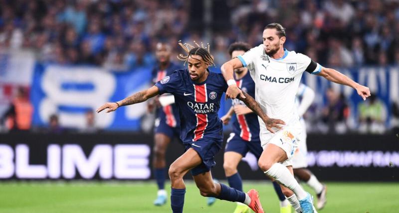  - Le PSG prépare Liverpool avec Rennes, Flick fait le point sur le cas Pedri, PSG-OM s'invite au cinéma... les immanquables du jour !