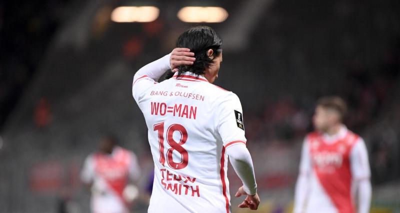  - L'AS Monaco logiquement devant à Toulouse