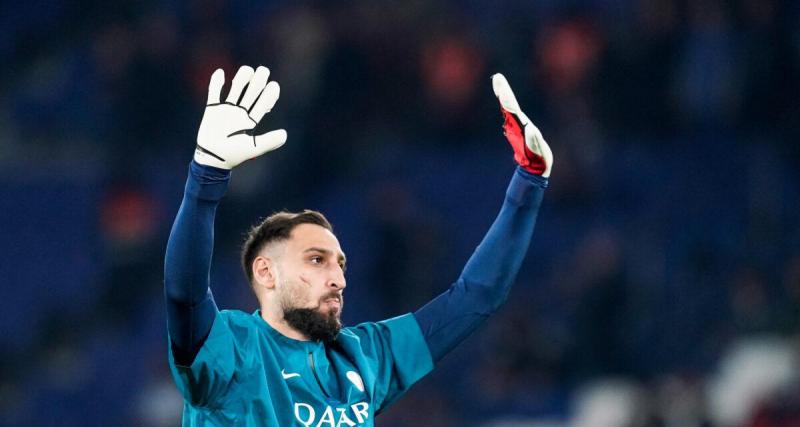  - Liverpool - PSG : le message fort des Parisiens à Donnarumma après son erreur