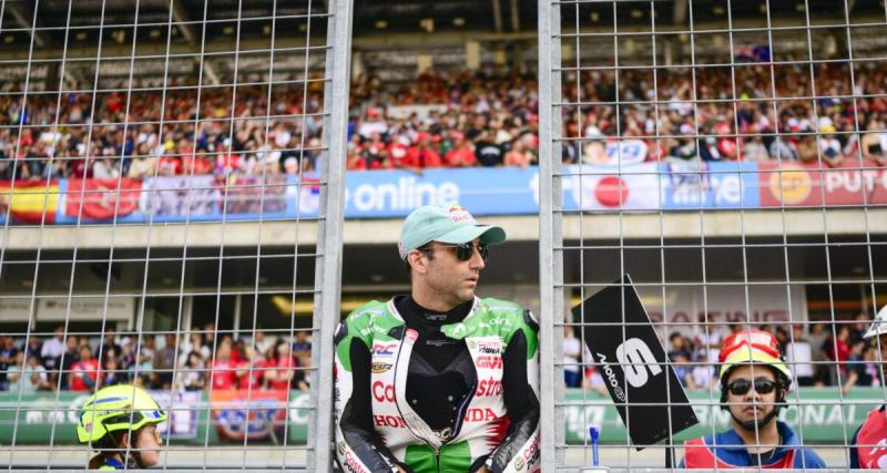  - MotoGP : Honda de retour ? Zarco préfère rester prudent
