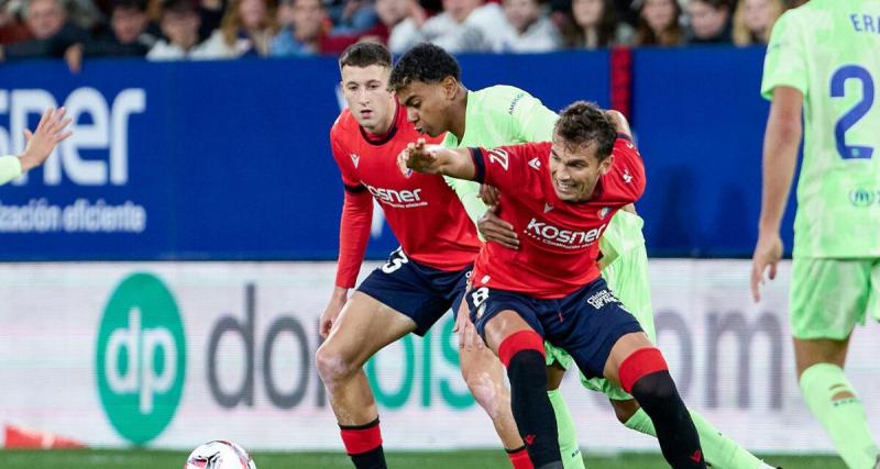  - Barça - Osasuna : toutes les infos pour suivre la rencontre en direct