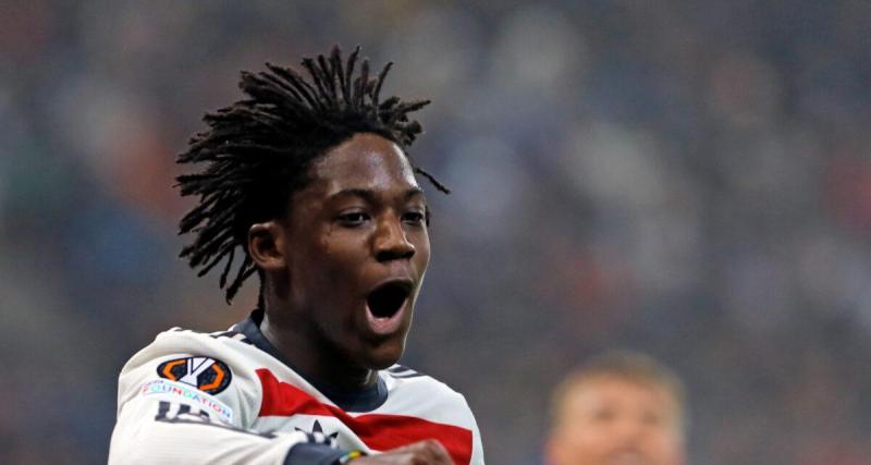  - Manchester united : tremblement de terre pour l'avenir de Mainoo ?