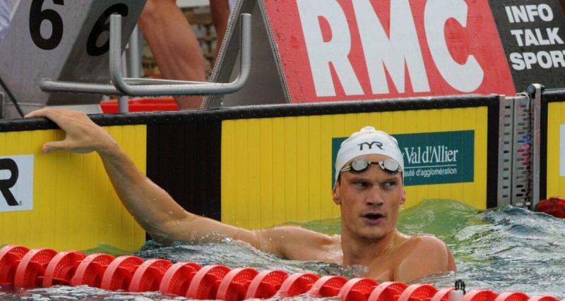 - Natation : Yannick Agnel face à la cour criminelle, une affaire qui secoue les bassins