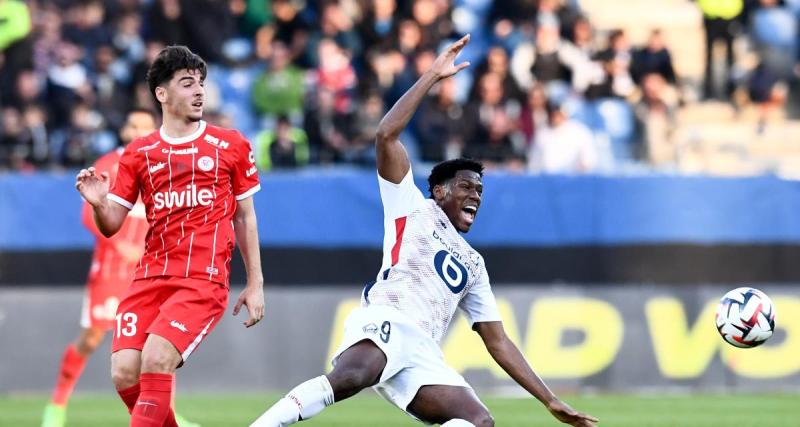  - Lille - Montpellier : À quelle heure et sur quelle chaîne ?