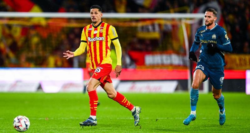  - Marseille - Lens : quelle chaîne et comment voir le match en streaming ?