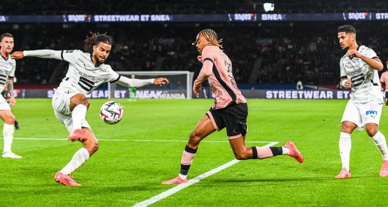  - Rennes - Paris SG : quelle chaîne et comment voir le match en streaming ?