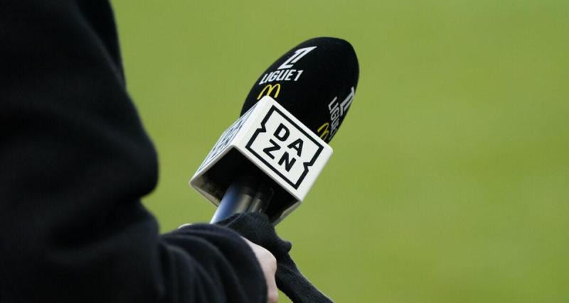  - Ligue 1 : deux anciens joueurs débarquent chez DAZN