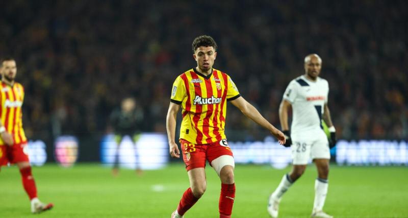  - Lens : le groupe de Will Still pour le déplacement à Marseille