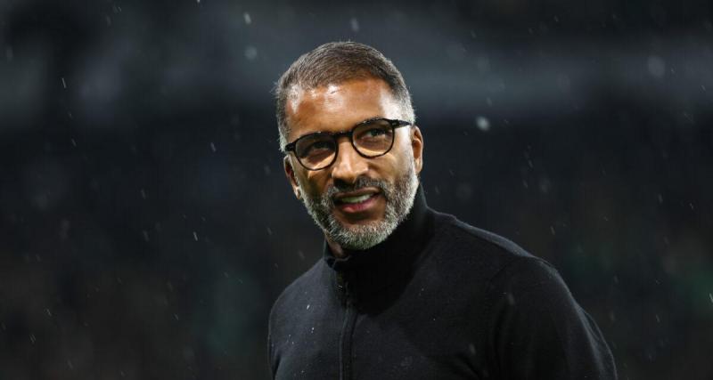  - Rennes : Habib Beye dévoile son groupe pour la reception du PSG