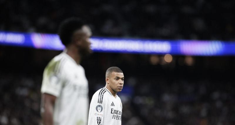  - Real Madrid : un gros coup de pression mis en interne à Mbappé ?