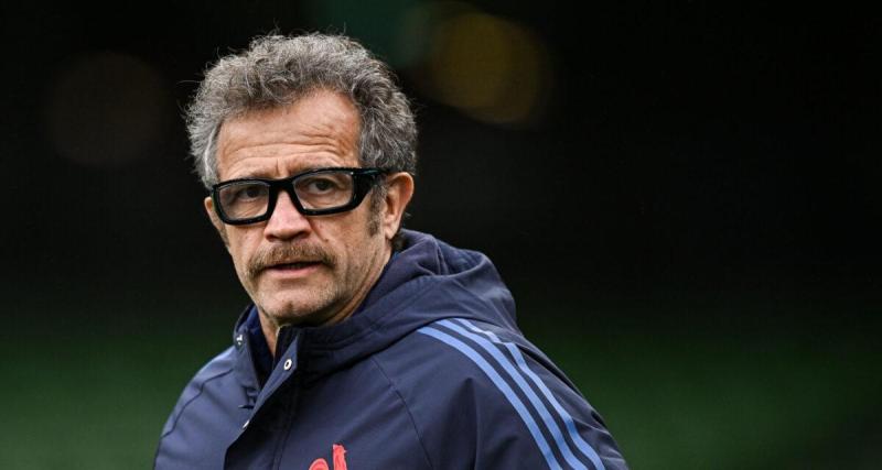  - XV de France : avant même de défier l'Irlande, Galthié balance sa liste des 42 joueurs pour préparer l'Ecosse avec une surprise importante