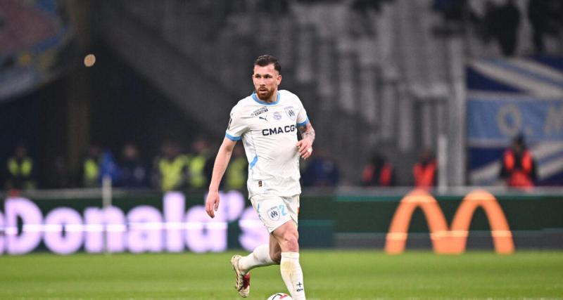  - OM : le verdict est tombé pour la présence d'Hojbjerg contre Lens