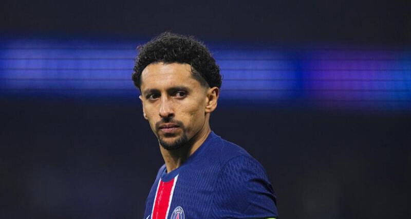  - PSG : le groupe convoqué pour le déplacement à Rennes avec un absent