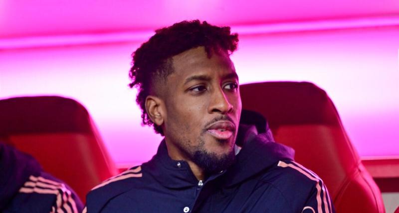  - Equipe de France : un sale coup de Coman au Real Madrid ?