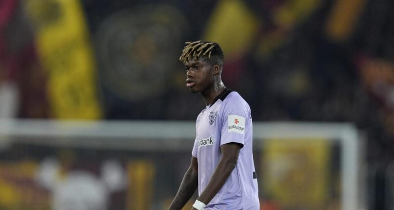  - Barça : Nico Williams revient à nouveau sur son choix de l'été dernier