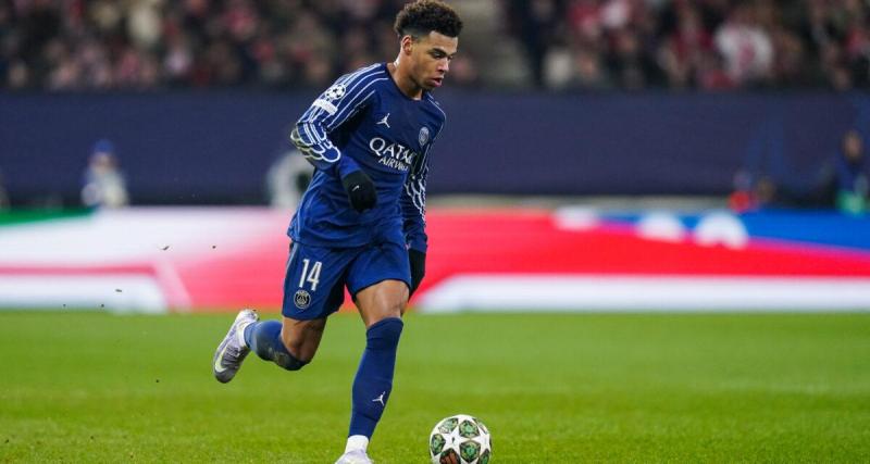  - Rennes : Désiré Doué va rapporter plus que prévu après son transfert à Paris