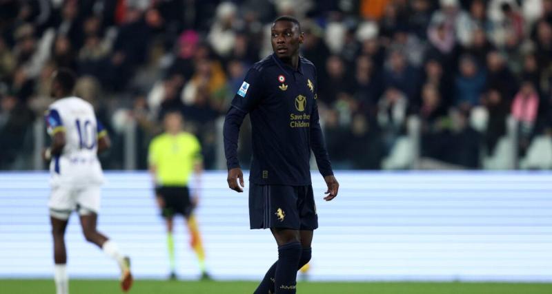  - PSG, équipe de France : Kolo Muani prêt à former un duo redoutable à la Juve l'an prochain ?