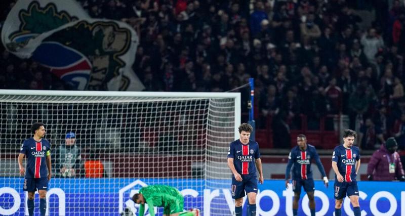  - PSG : un cadre dans le viseur d’un géant européen ?