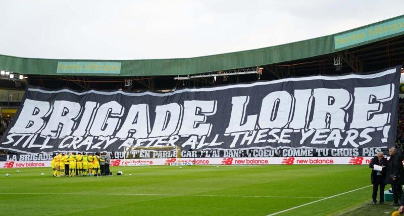  - Cinq groupes de supporters de Ligue 1 et Ligue 2 en voie de disparition