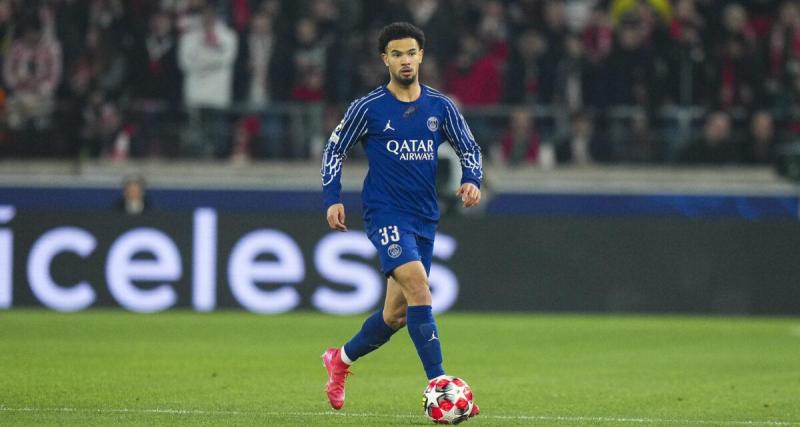  - Rennes - PSG : Zaïre-Emery hérite d'un beau cadeau d'anniversaire de la part de Luis Enrique