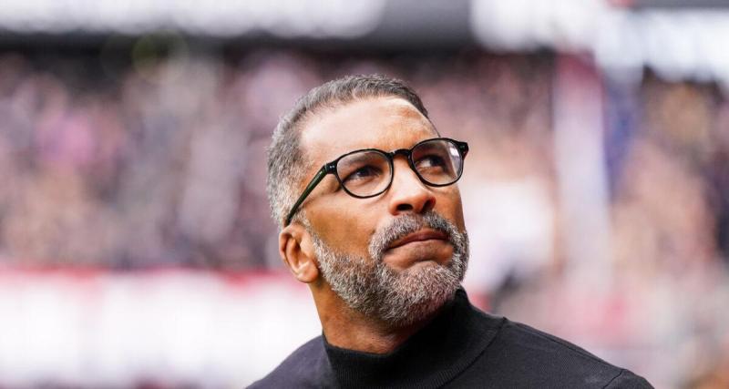  - Rennes - PSG : double polémique arbitrale, Beye et les Rennais furieux