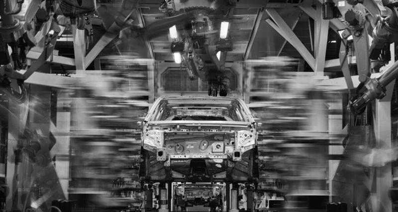  - Le futur Jeep Compass, cousin du Peugeot 3008, sera toujours fabriqué en Italie