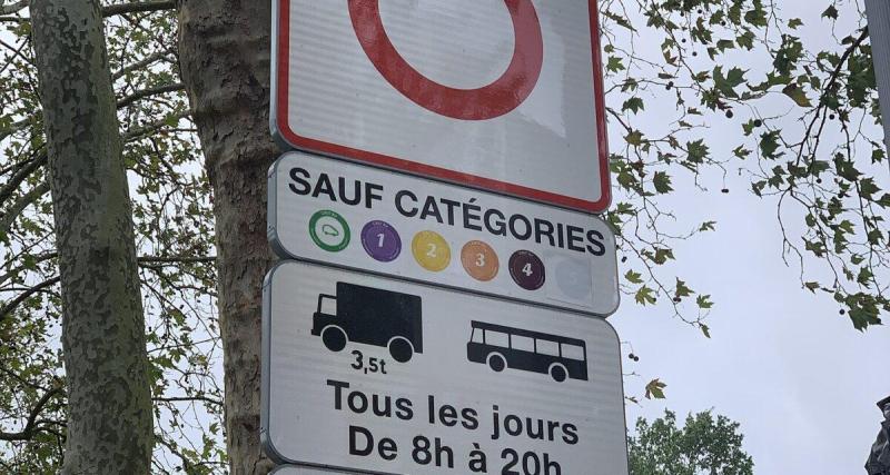  - Vers la fin de la ZFE dans cette métropole ? Le tribunal rendra sa réponse prochainement