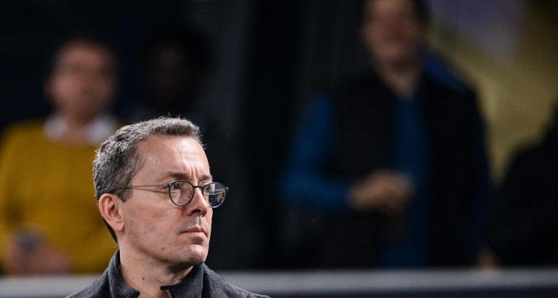  - OM : les propositions hasardeuses de Jacques-Henri Eyraud pour révolutionner la Ligue 1