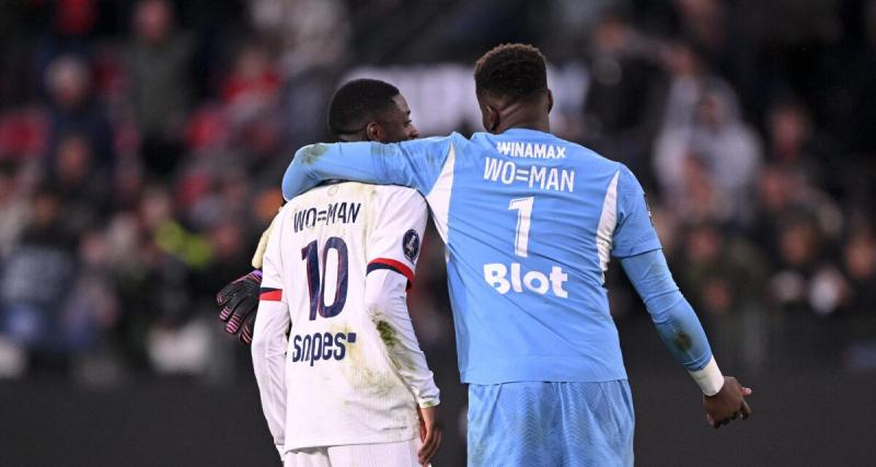  - Rennes – PSG : le soutien massif de Brice Samba pour Paris avant Liverpool