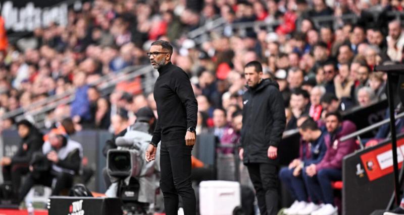  - PSG – Rennes : les gros regrets d'Habib Beye d'avoir loupé l'égalisation