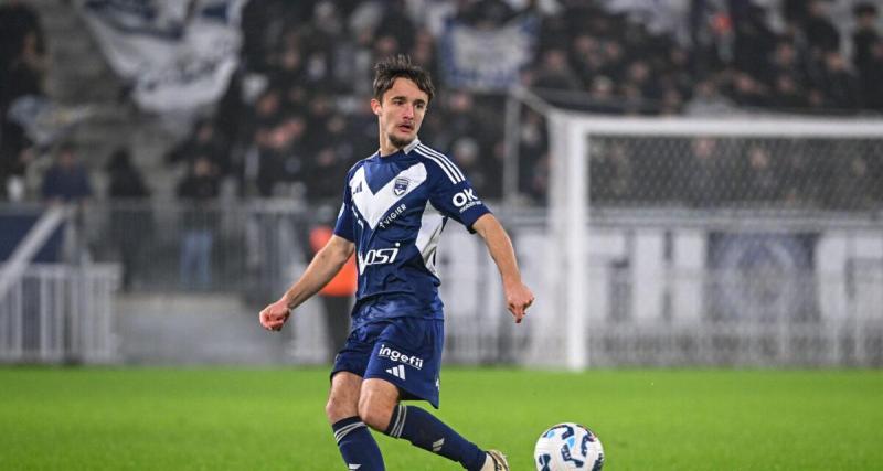  - National 2 : Bordeaux s'incline encore, Saint-Malo s'évade à nouveau
