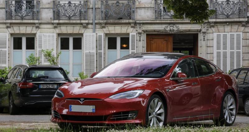  - Il achète une Tesla à bas prix… et se ruine en réparations !