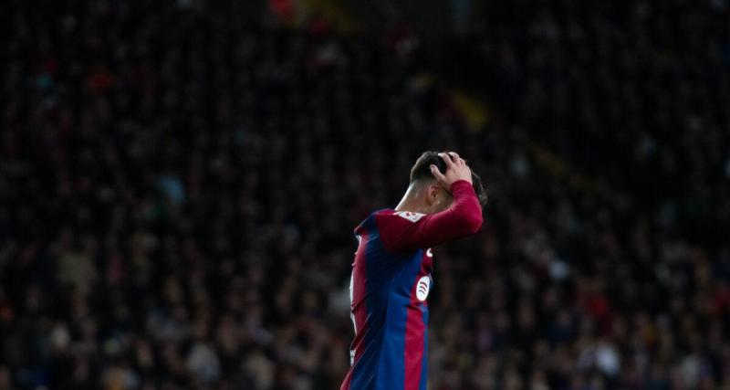  - La réaction choquée du vestiaire du Barça après le décès tragique de son docteur