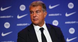 Décès au Barça : les mots puissants de Laporta après la tragédie