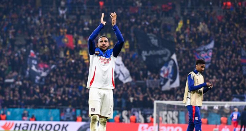  - OL : Corentin Tolisso annonce son ambition de retrouver les Bleus