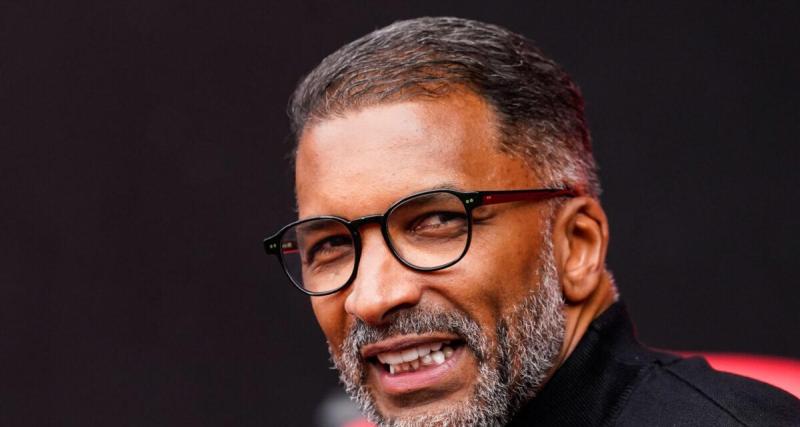  - Rennes : Habib Beye interloqué le premier but accordé au PSG