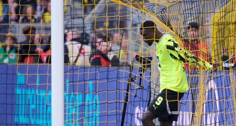  - LOSC : Dortmund à l'arrêt en Bundesliga avant de se déplacer à Lille