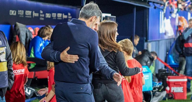  - Liga : tragédie au Barça, un décès bouleverse la Liga