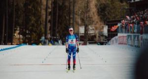 Biathlon : Jeanmonnot visée par des insultes après sa performance à Nove Mesto