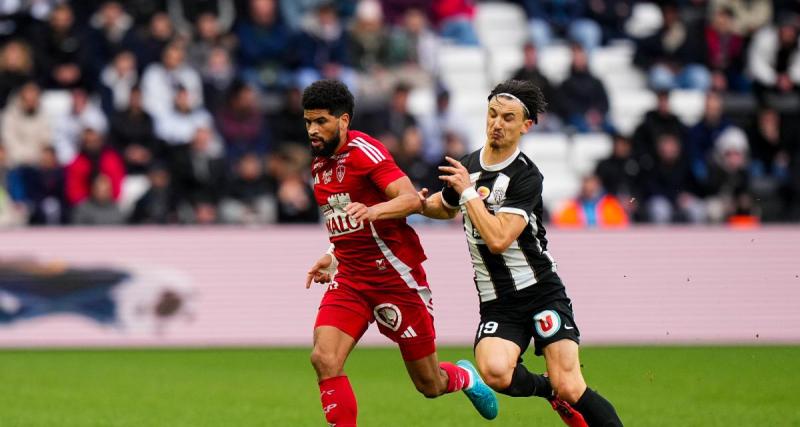  - Brest - Angers : À quelle heure et sur quelle chaîne ?