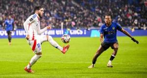 Nice - Lyon : La chaîne TV du match, où le voir en streaming ?