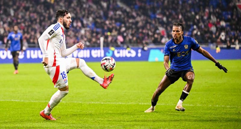  - Nice - Lyon : La chaîne TV du match, où le voir en streaming ?