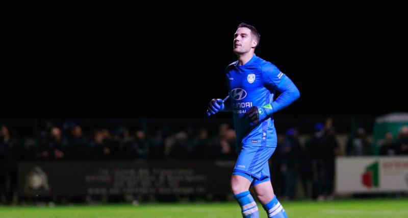  - Nancy : le cap symbolique atteint par Martin Sourzac avec l'ASNL