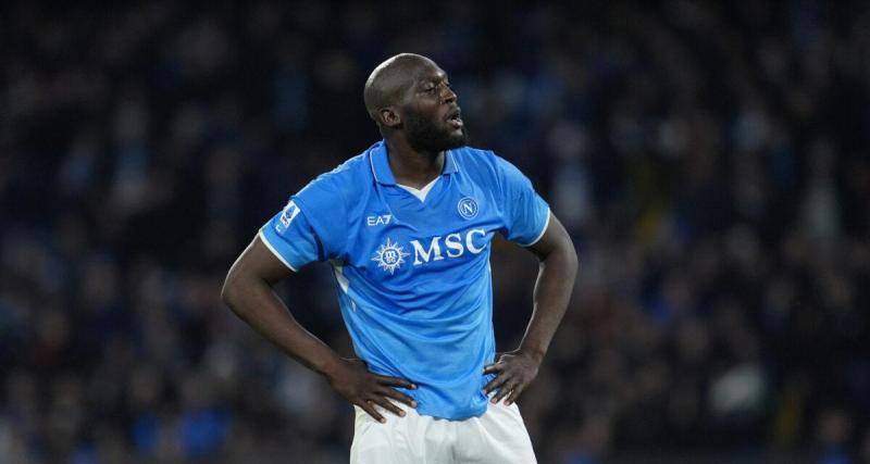  - Chelsea : la grosse punchline de Lukaku sur son départ