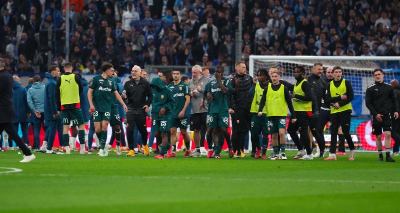 - OM – Lens : l'incroyable malédiction marseillaise face aux Sang et Or