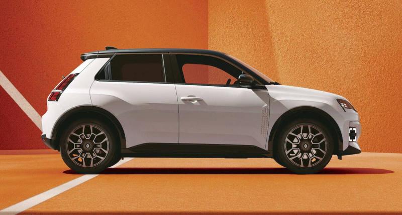  - Renault R5 Roland-Garros : capable d'avoir plus de 8/10 à ce quiz ?
