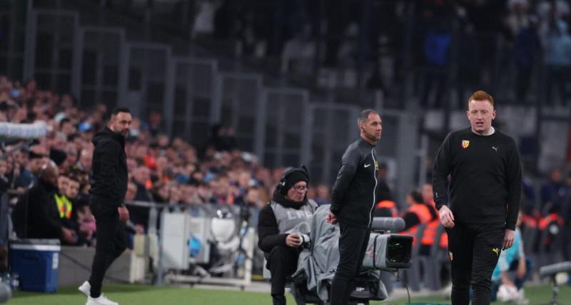  - Lens : "Des choses plus importantes dans la vie qu’un match", Still donne des nouvelles de sa femme